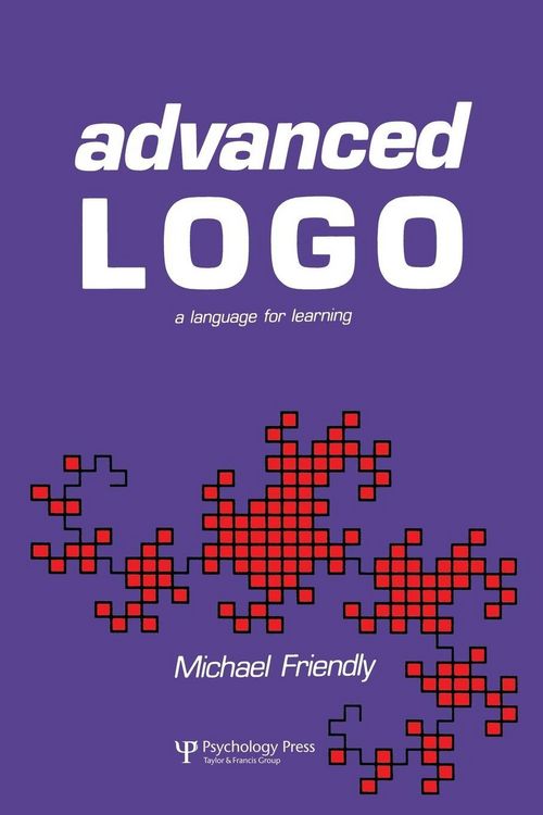 Produktbild: Advanced Logo