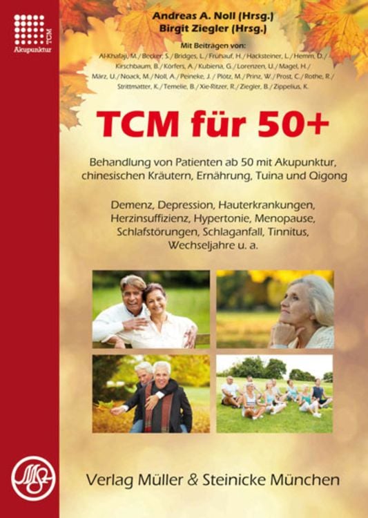 Produktbild: TCM f&uuml;r 50+