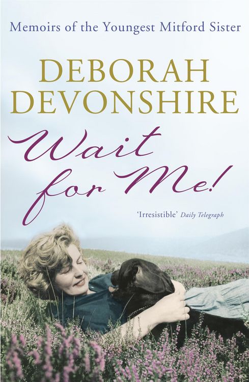 Produktbild: Wait For Me!