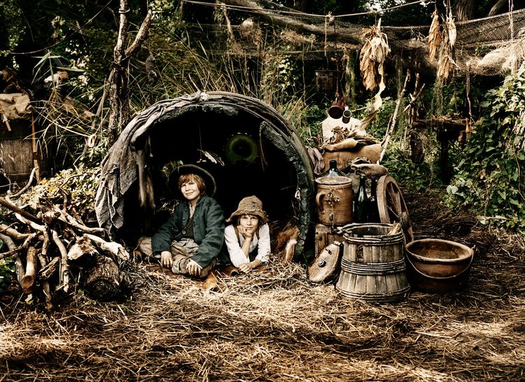 Produktbild: Tom Sawyer (+ DVD)