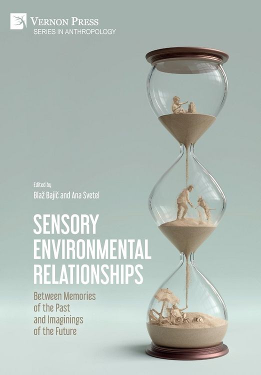 Produktbild: Sensory Environmental Relationships