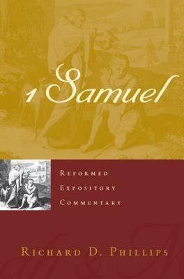 Produktbild: 1 Samuel