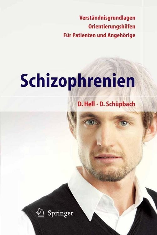 Produktbild: Schizophrenien