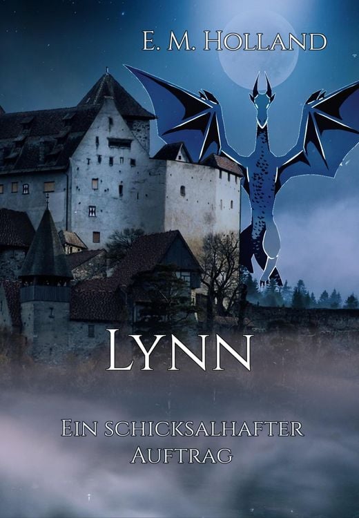 Produktbild: Lynn - ein schicksalhafter Auftrag