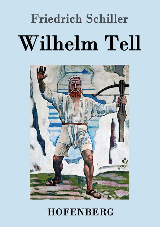 Produktbild: Wilhelm Tell