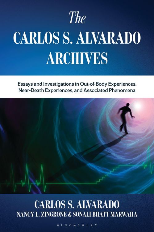 Produktbild: The Carlos S. Alvarado Archives