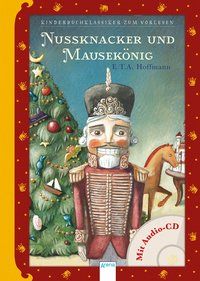 Produktbild: Nussknacker und Mausek&ouml;nig