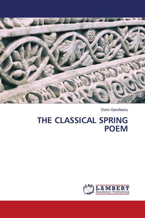 Produktbild: The Classical Spring Poem