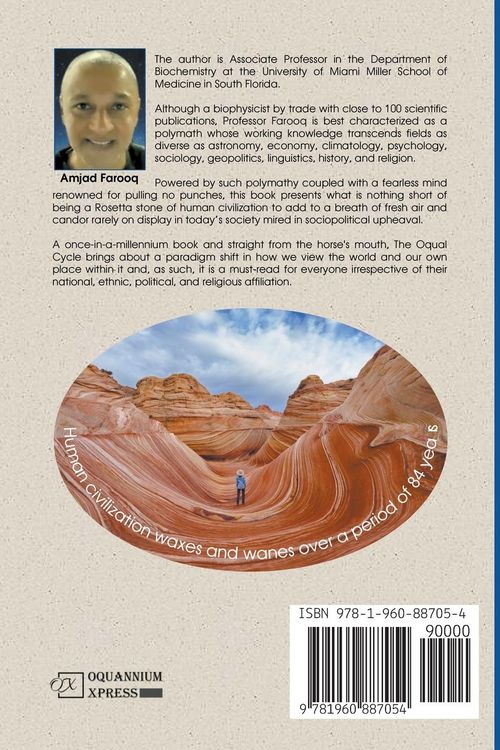 Produktbild: Abridgment of The Oqual Cycle