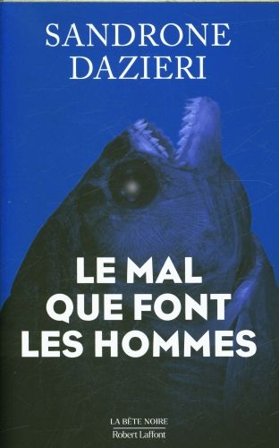 Produktbild: Le mal que font les hommes