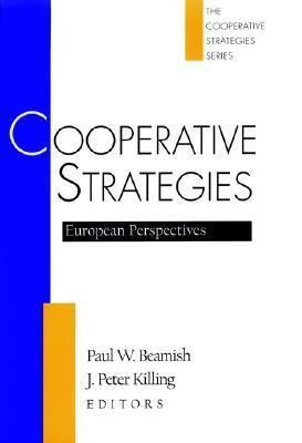 Produktbild: Cooperative Strategies