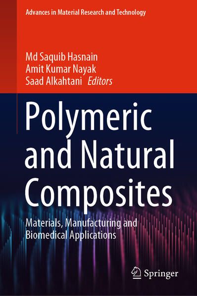 Produktbild: Polymeric and Natural Composites