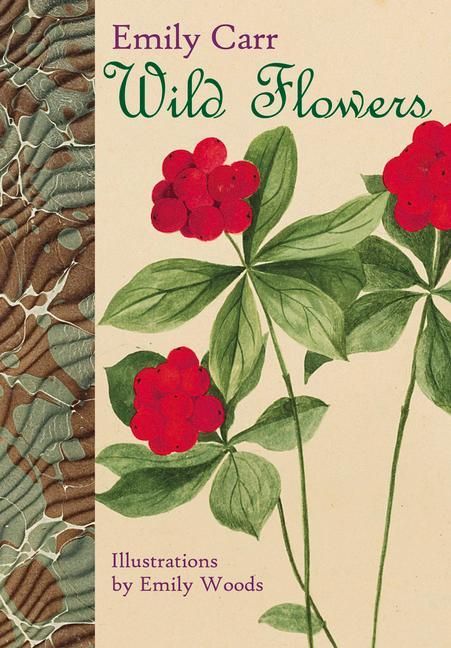 Produktbild: Wild Flowers