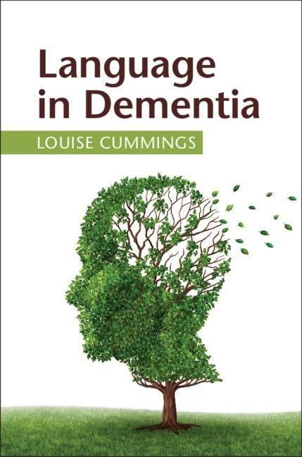 Produktbild: Language in Dementia