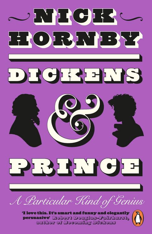 Produktbild: Dickens and Prince