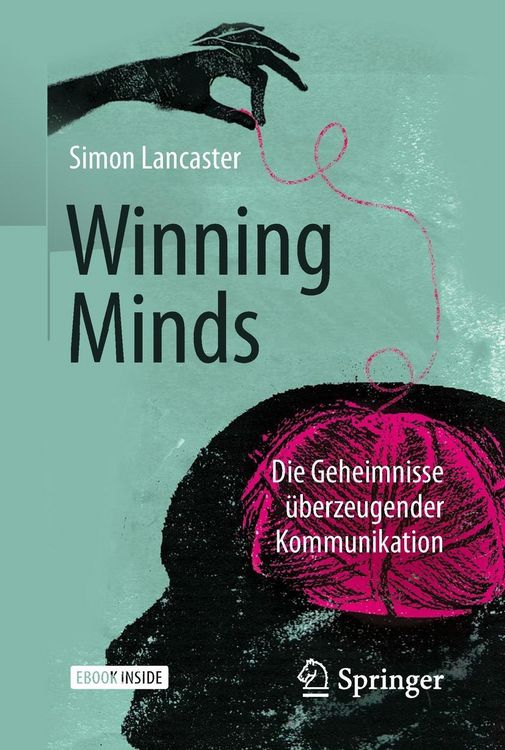 Produktbild: Winning Minds