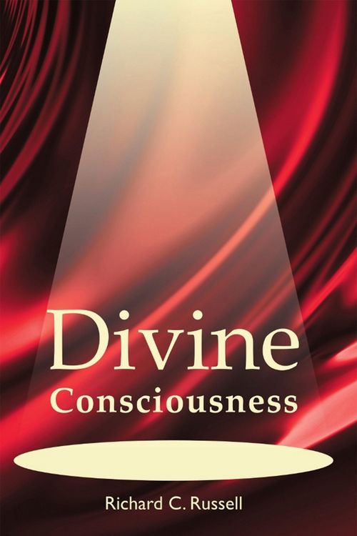 Produktbild: Divine Consciousness