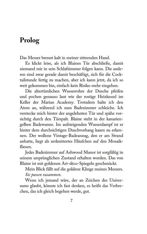 Produktbild: Suddenly a Murder - Mord auf Ashwood Manor