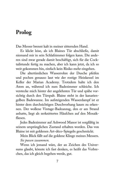 Produktbild: Suddenly a Murder - Mord auf Ashwood Manor