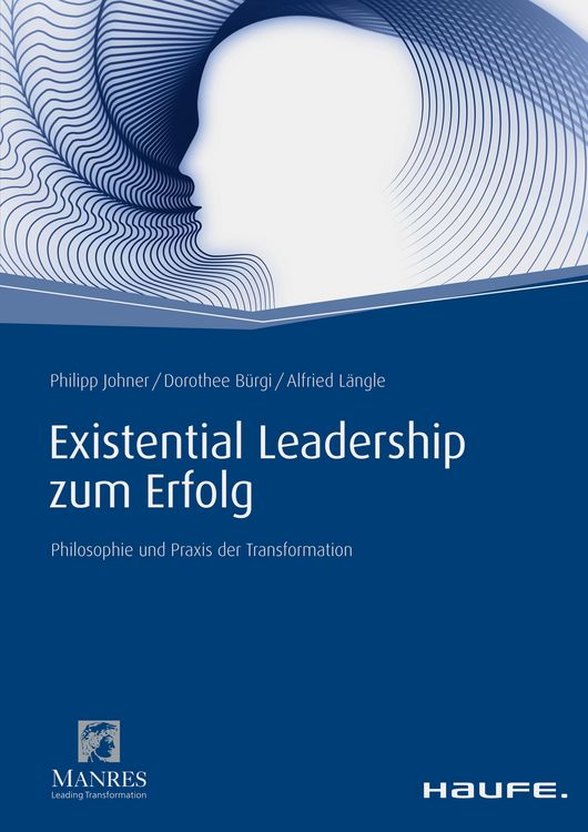 Produktbild: Existential Leadership zum Erfolg