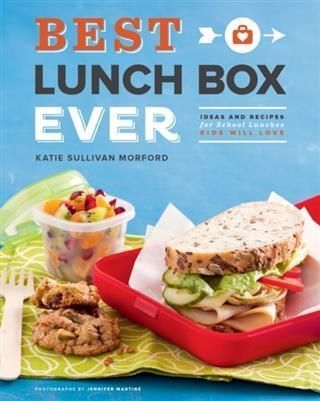 Produktbild: Best Lunch Box Ever