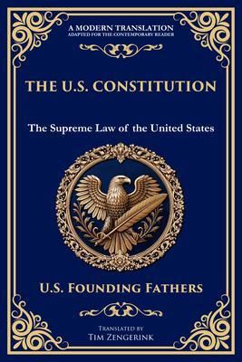 Produktbild: The U.S. Constitution