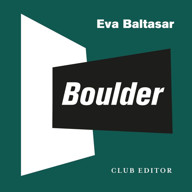 Produktbild: Boulder