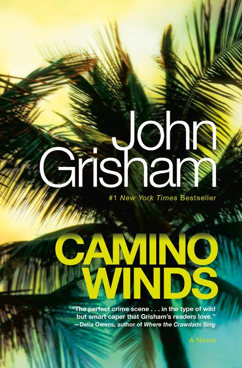 Produktbild: Camino Winds