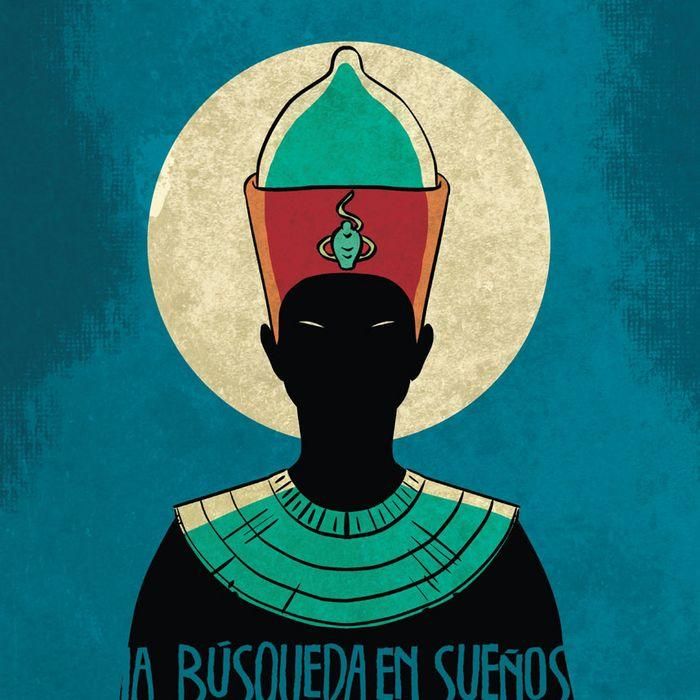 Produktbild: La b&uacute;squeda en sue&ntilde;os de la Ignota Kadath