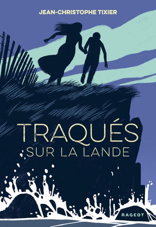 Produktbild: Traqu&eacute;s sur la lande