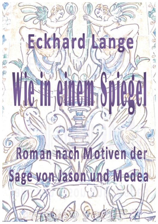 Produktbild: Wie in einem Spiegel