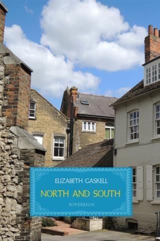 Produktbild: North and South