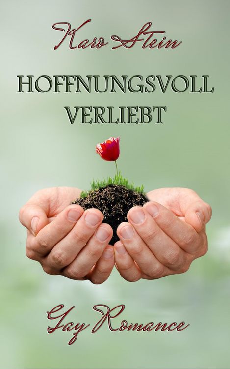 Produktbild: Hoffnungsvoll verliebt
