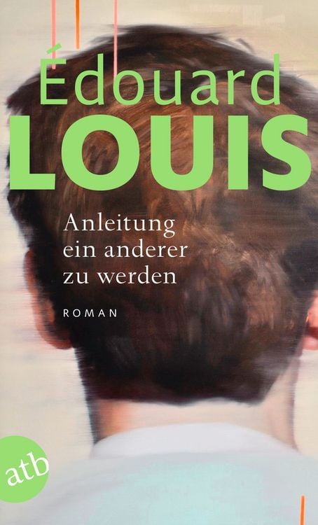 Produktbild: Anleitung ein anderer zu werden