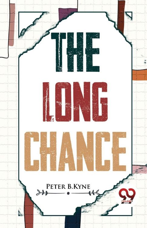Produktbild: The Long Chance