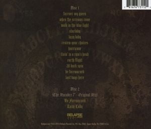 Produktbild: First Daze Here (Reissue)