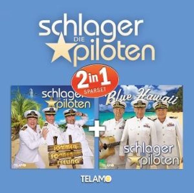 Produktbild: 2 in 1 Vol.2