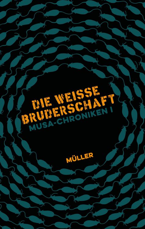 Produktbild: Musa-Chroniken I