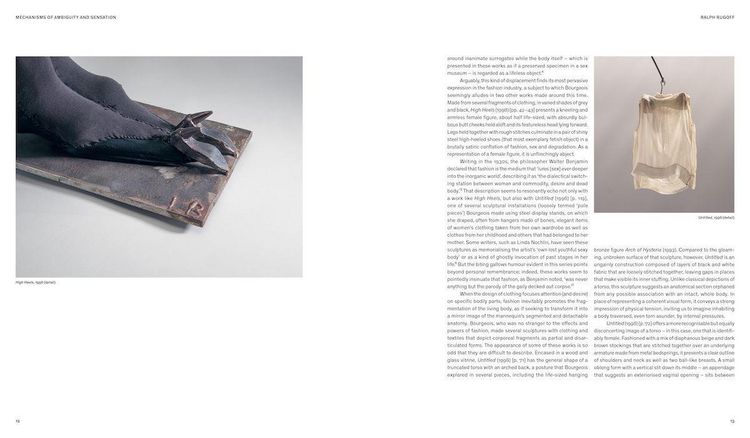 Produktbild: Louise Bourgeois