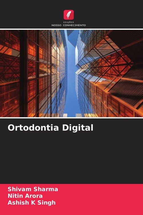 Produktbild: Ortodontia Digital
