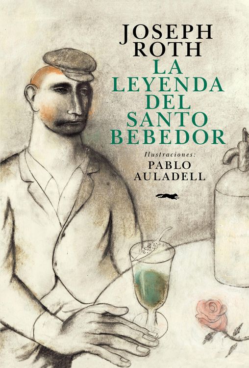 Produktbild: La leyenda del Santo Bebedor