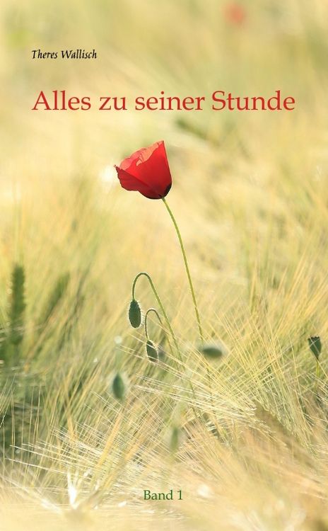 Produktbild: Alles zu seiner Stunde