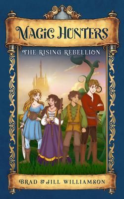 Produktbild: Magic Hunters
