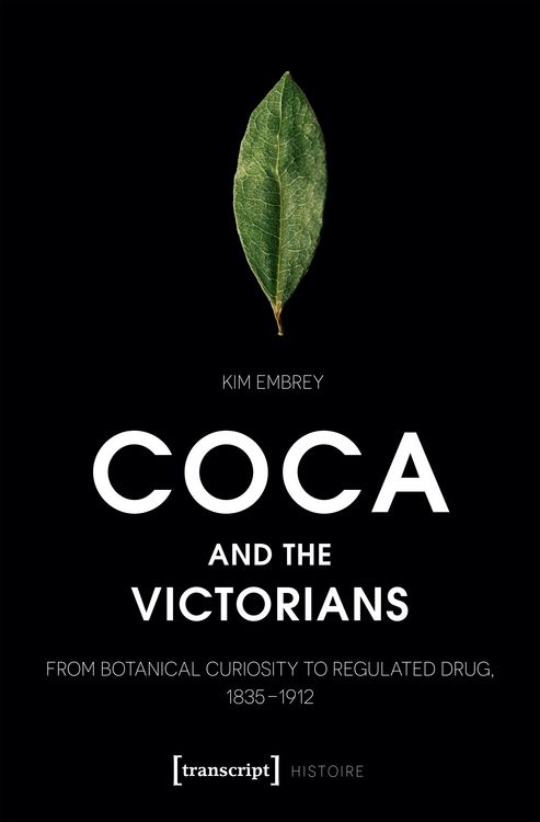 Produktbild: Coca and the Victorians
