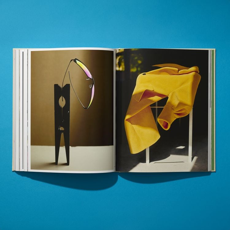 Produktbild: Peter Langer. Thursdays