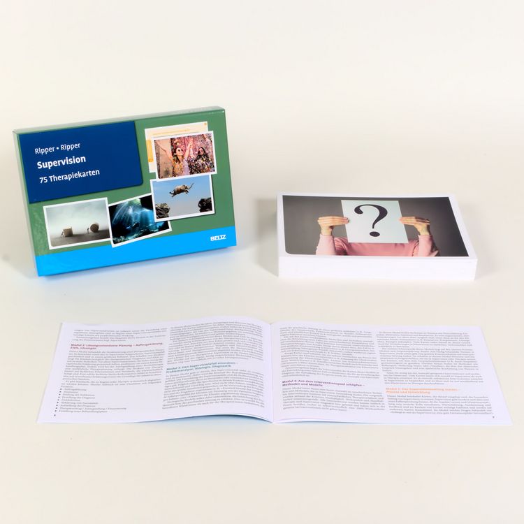 Produktbild: Supervision