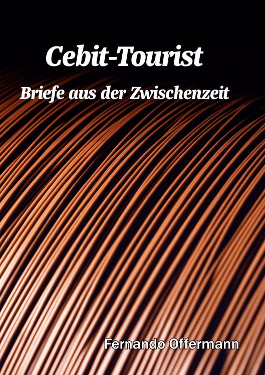 Produktbild: Cebit-Tourist