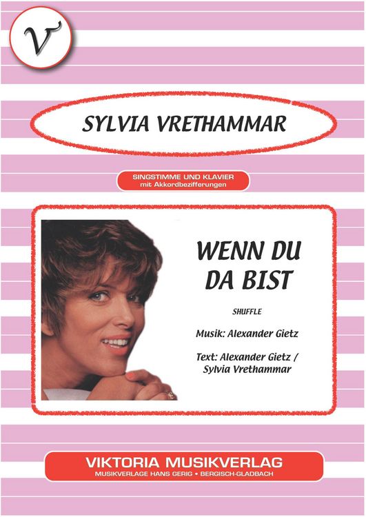 Produktbild: Wenn du da bist
