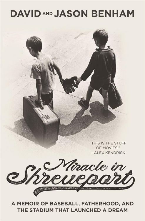 Produktbild: Miracle in Shreveport