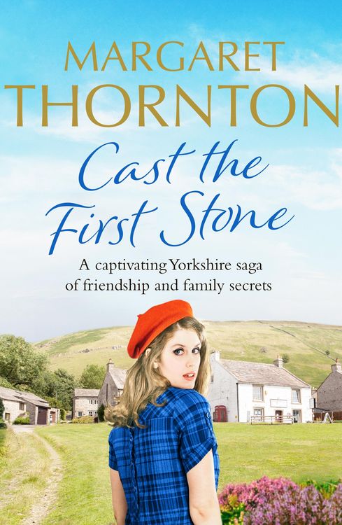 Produktbild: Cast the First Stone